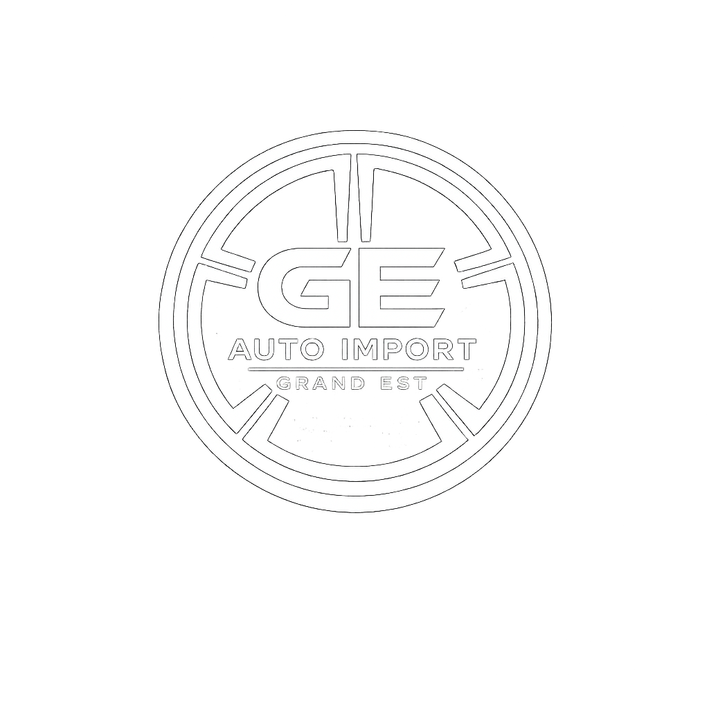 GE Auto Import - Grand Est